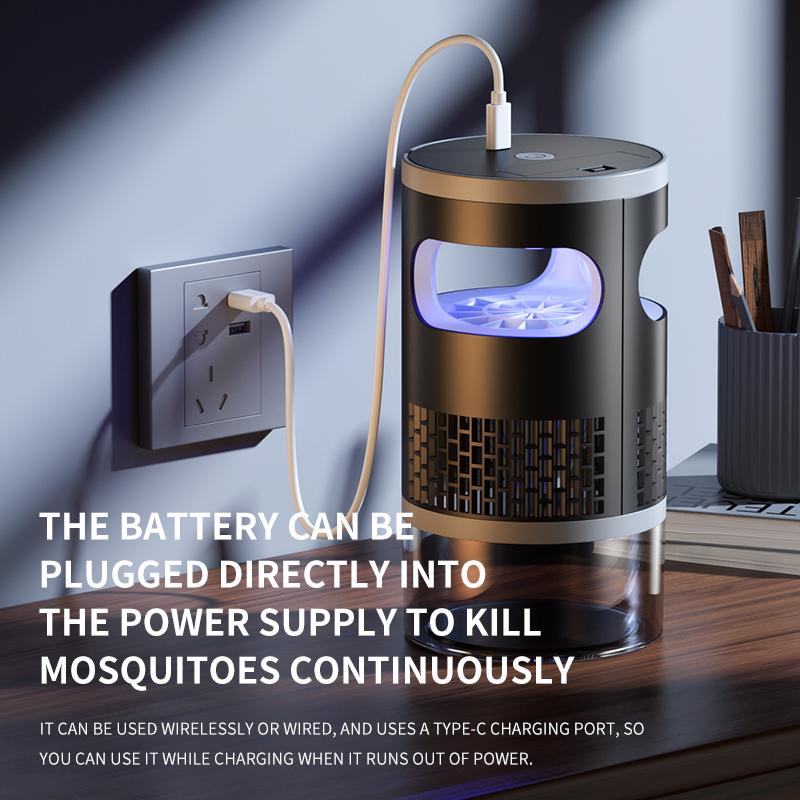 LumaShield™ UV Mosquito Trap