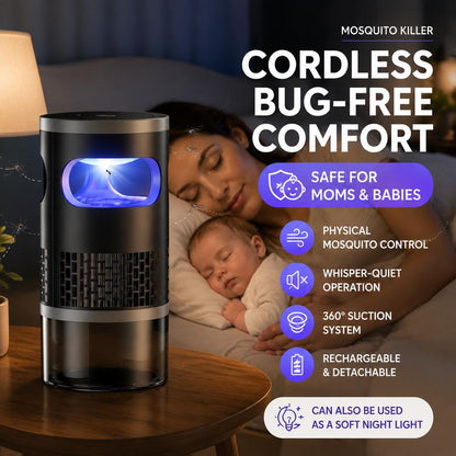 LumaShield™ UV Mosquito Trap