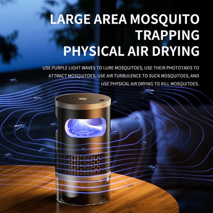 LumaShield™ UV Mosquito Trap