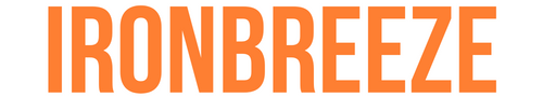 IronBreeze