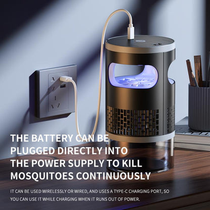 LumaShield™ UV Mosquito Trap