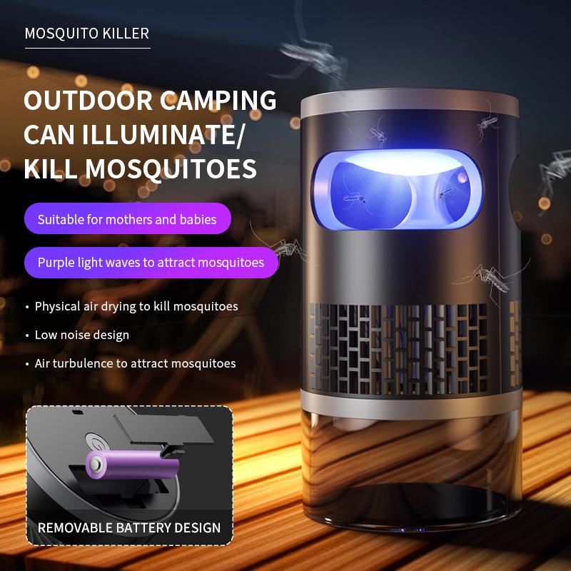 LumaShield™ UV Mosquito Trap
