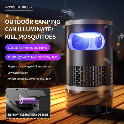 LumaShield™ UV Mosquito Trap