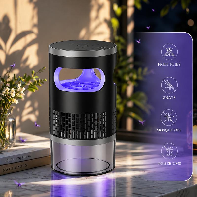 LumaShield™ UV Mosquito Trap